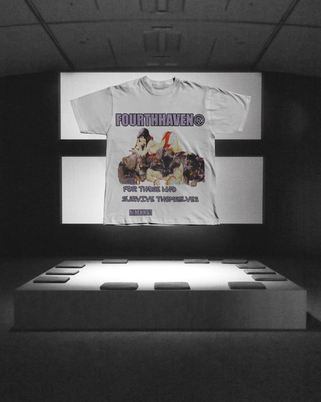 Paradise Lost™ Tee