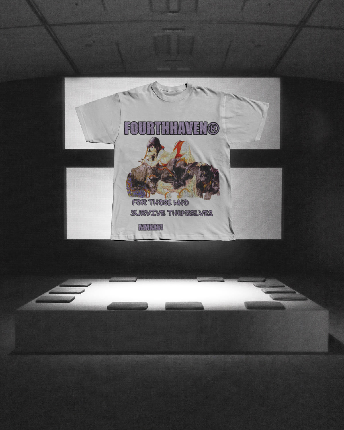 Paradise Lost™ Tee