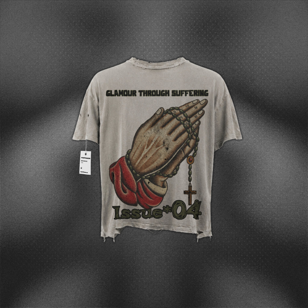 FILE UNKNOWN™ Preorder Tee