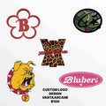Custom Logo Design