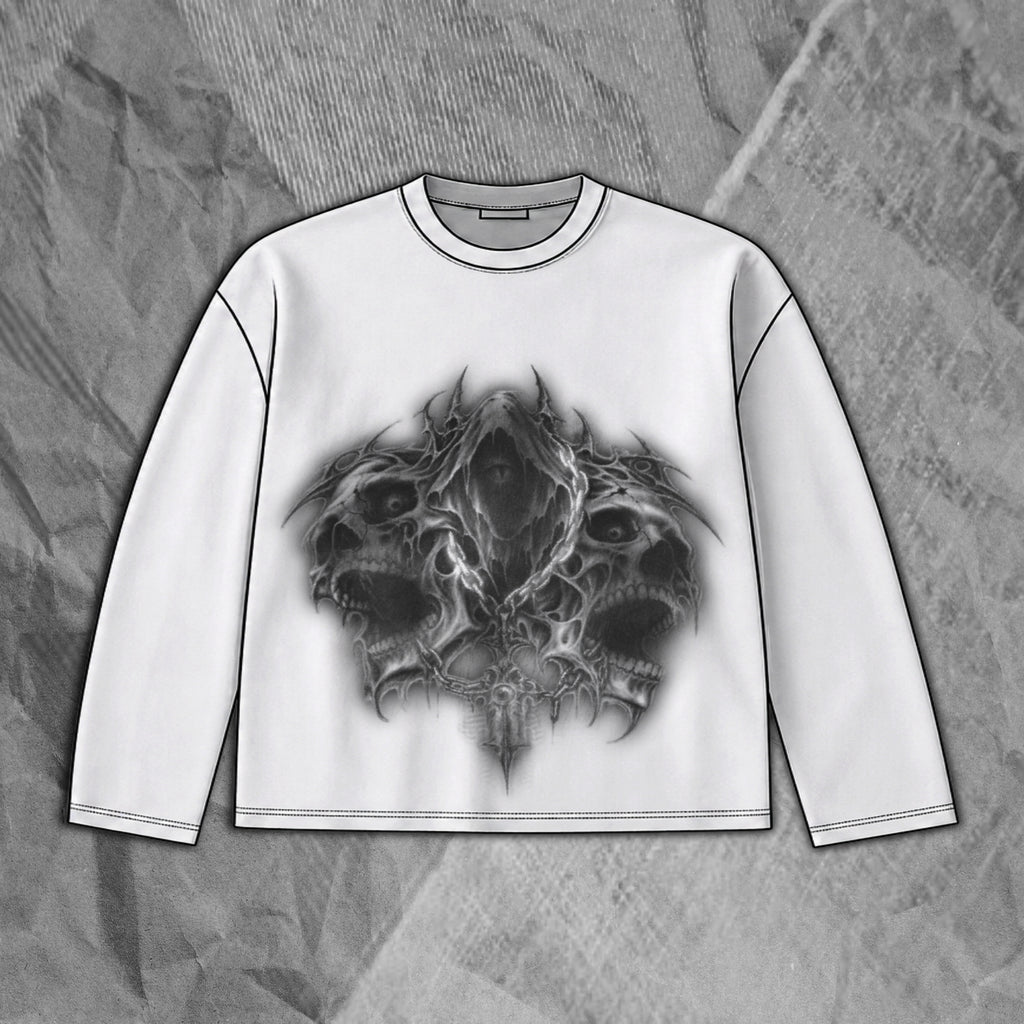 Custom Apparel Graphic