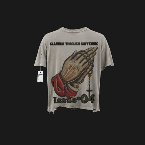 FILE UNKNOWN™ Preorder Tee