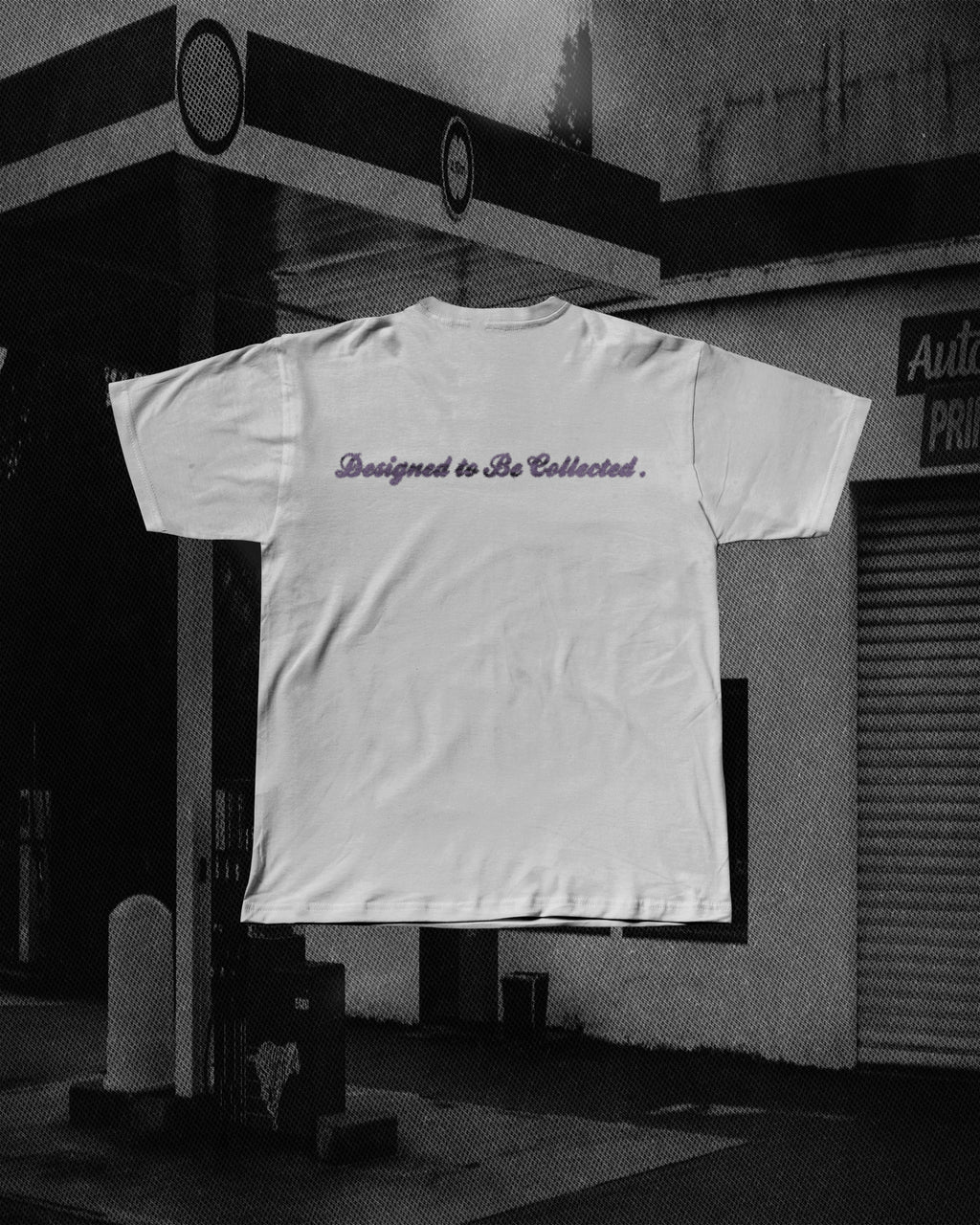 Paradise Lost™ Tee