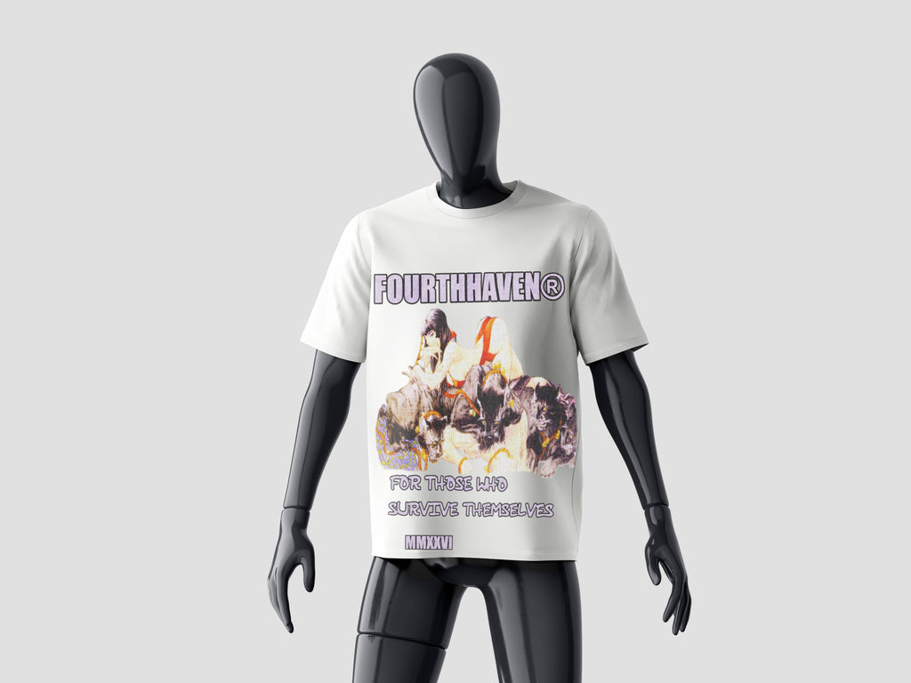 Paradise Lost™ Tee