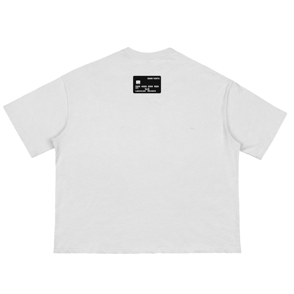 Pray for the Damaged™ Tee