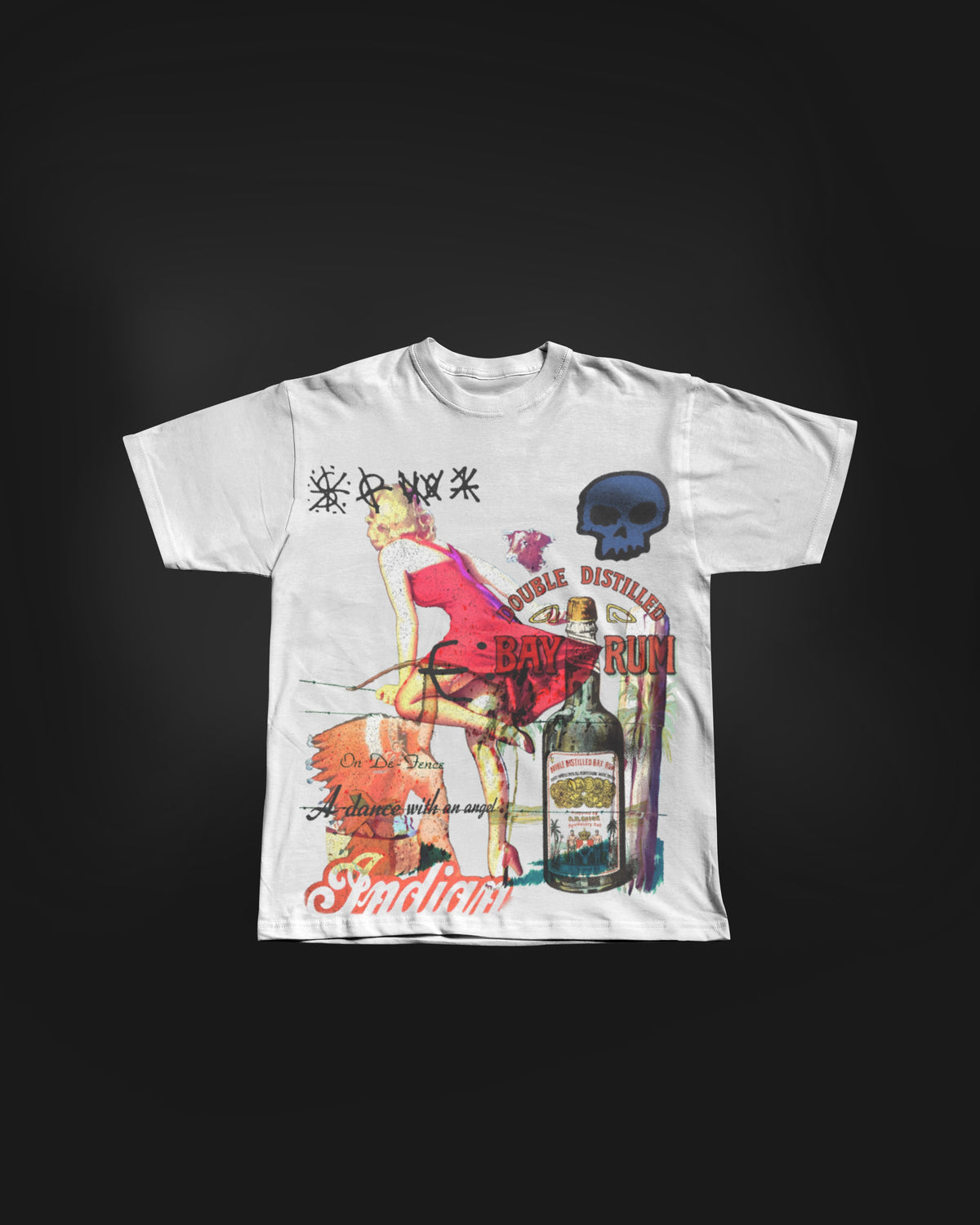 Youth Tonic™ Tee