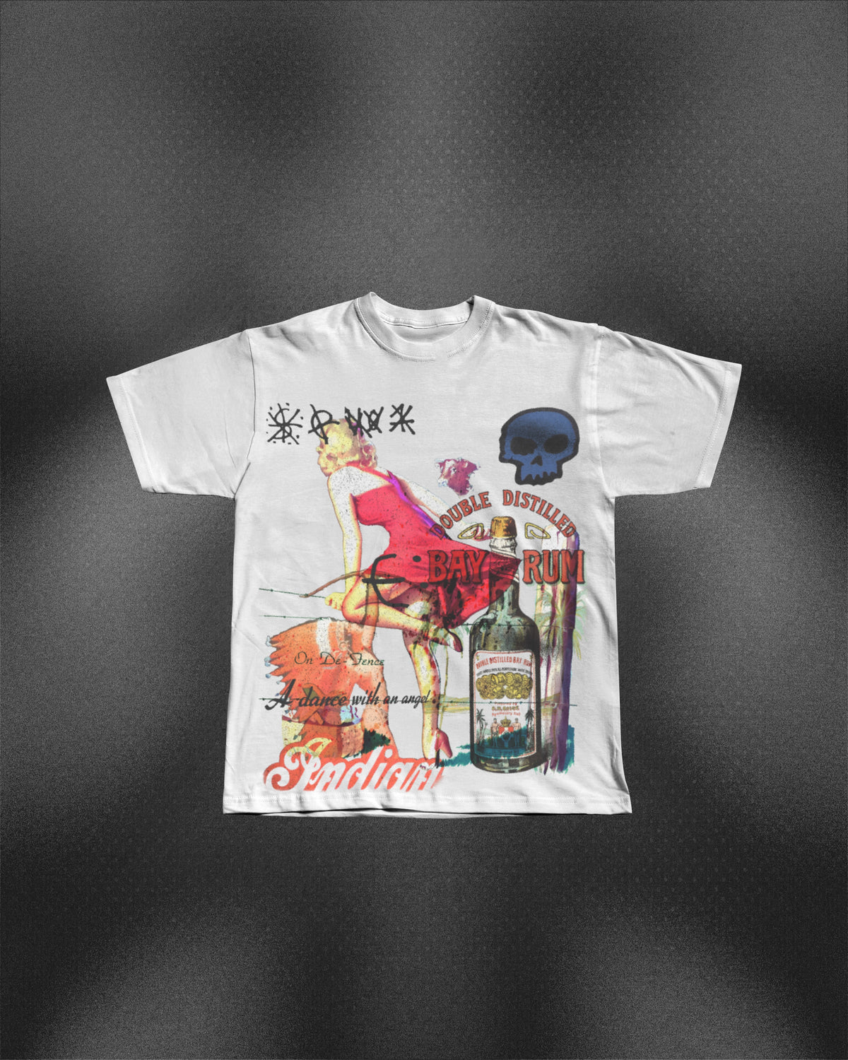 Youth Tonic™ Tee