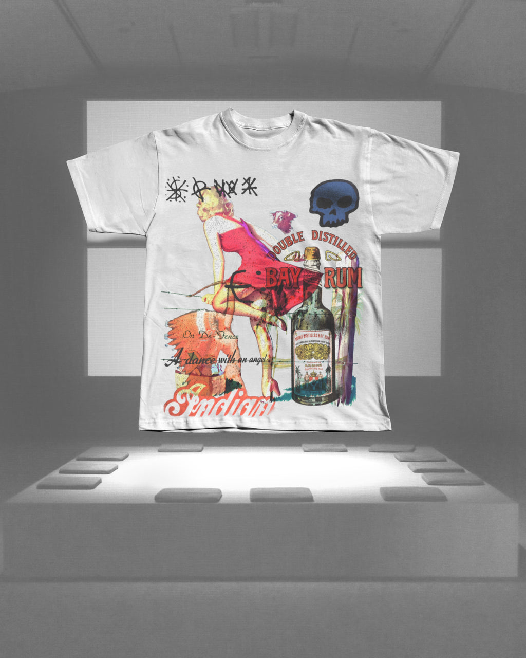 Youth Tonic™ Tee
