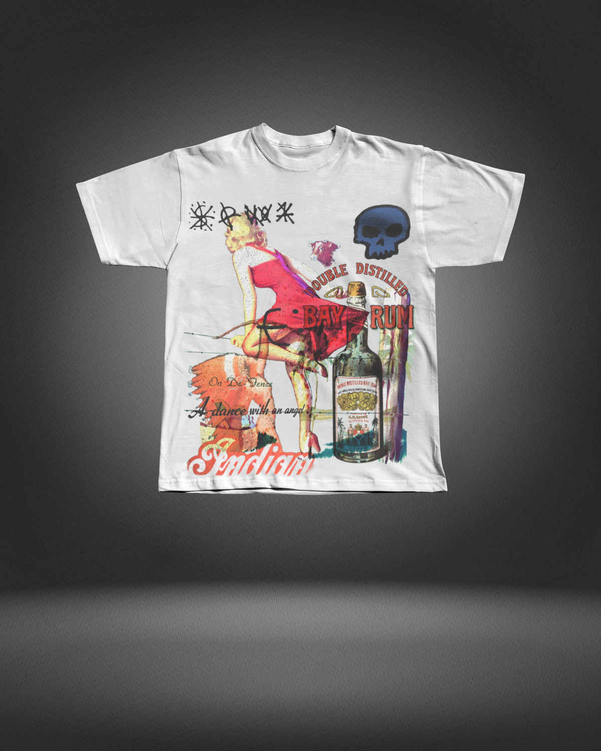 Youth Tonic™ Tee