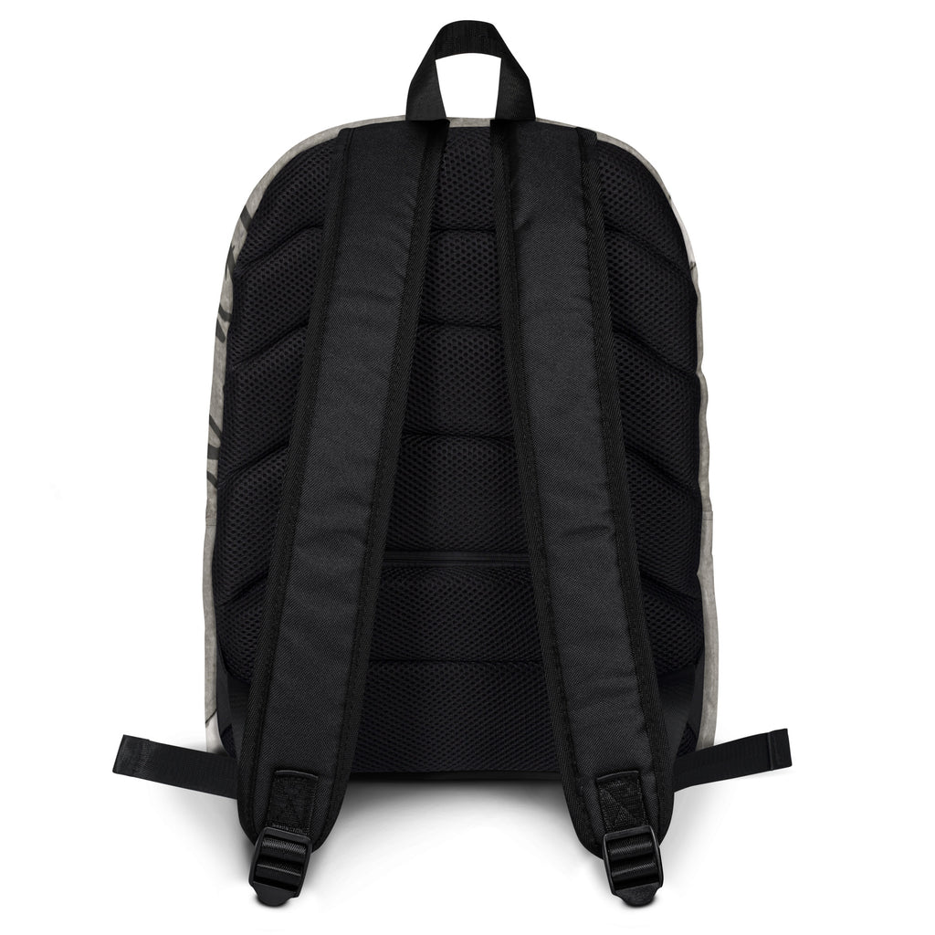 Vanitas Backpack