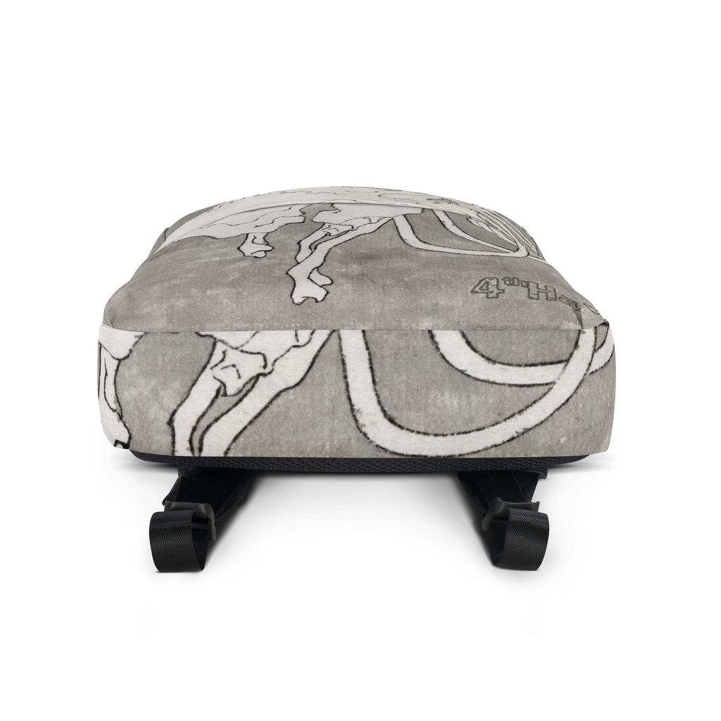Vanitas Backpack