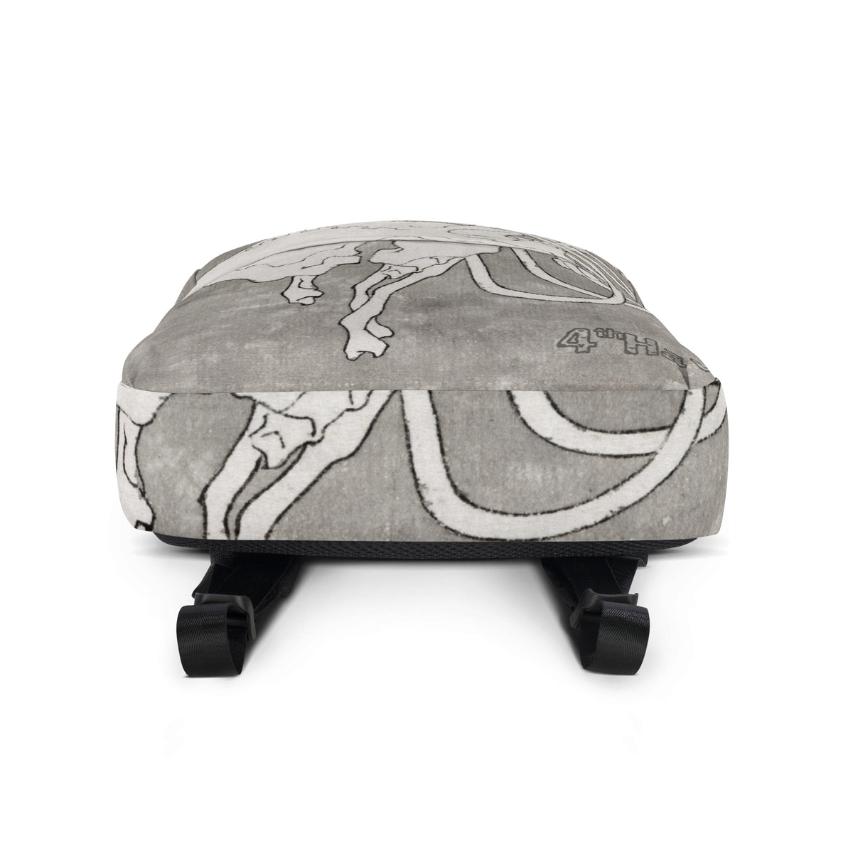 Vanitas Backpack