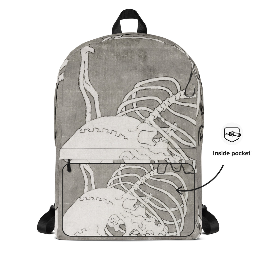 Vanitas Backpack