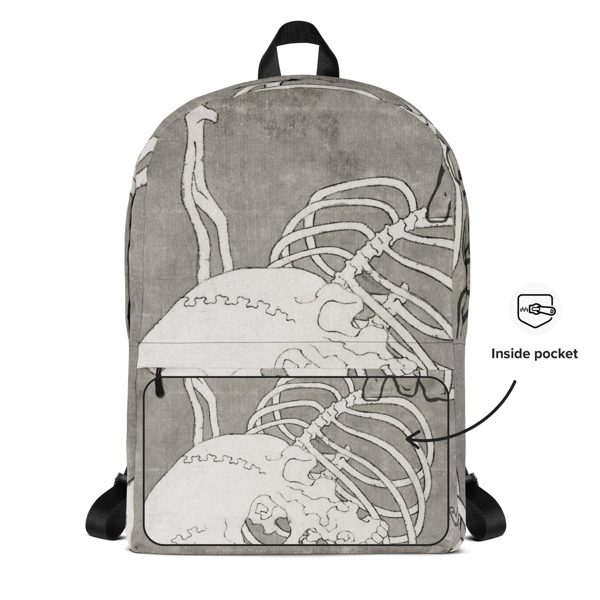 Vanitas Backpack