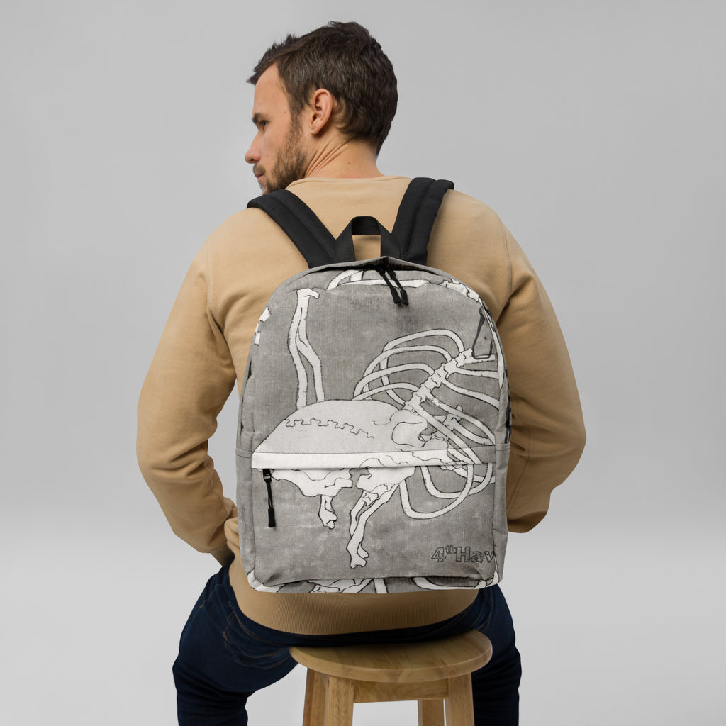 Vanitas Backpack