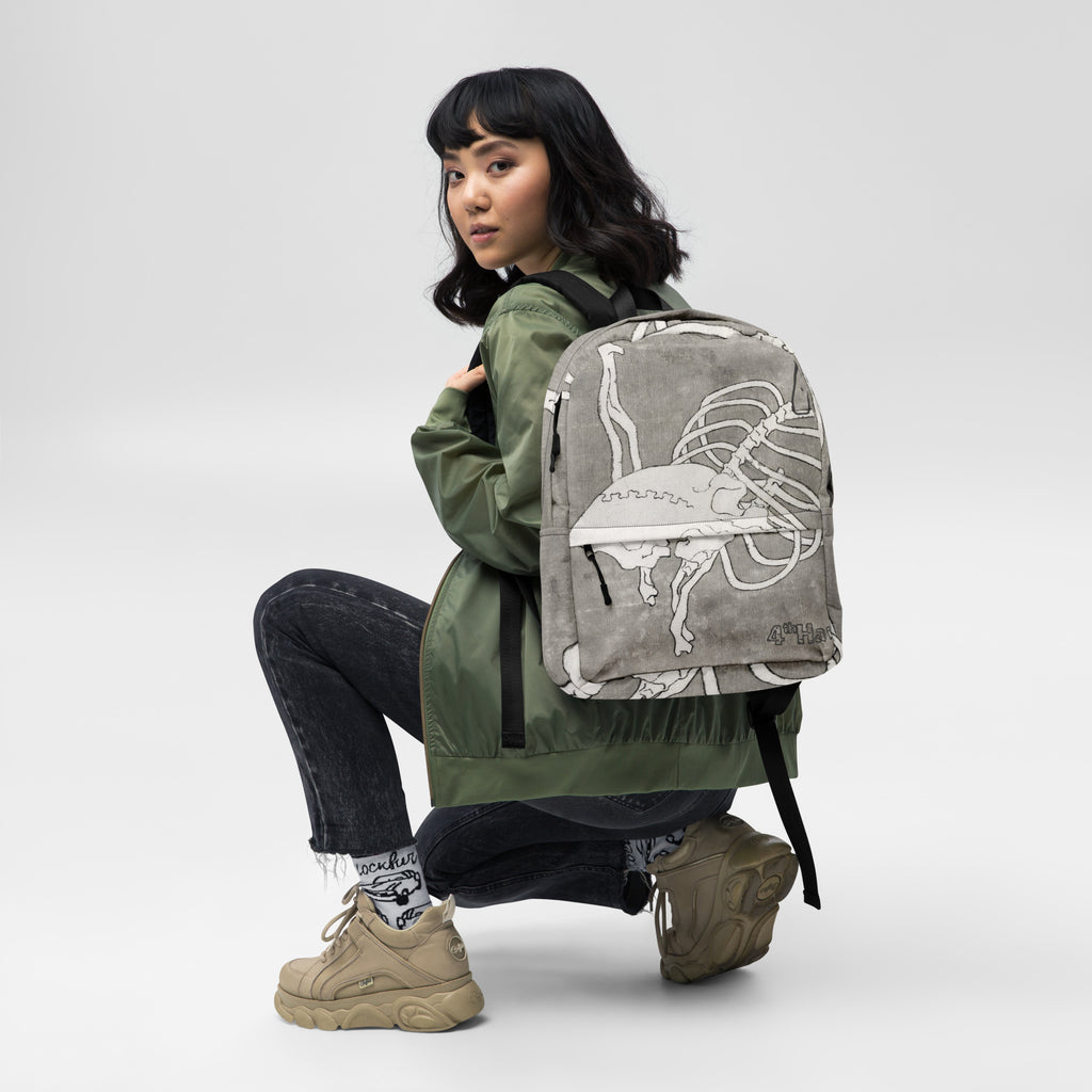 Vanitas Backpack