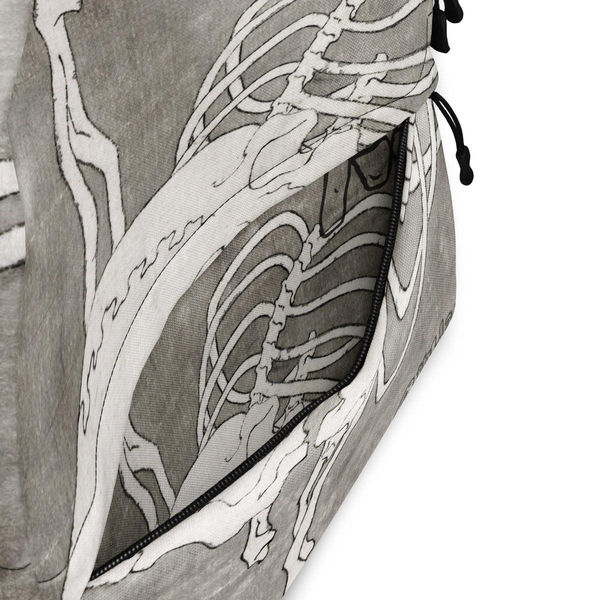 Vanitas Backpack