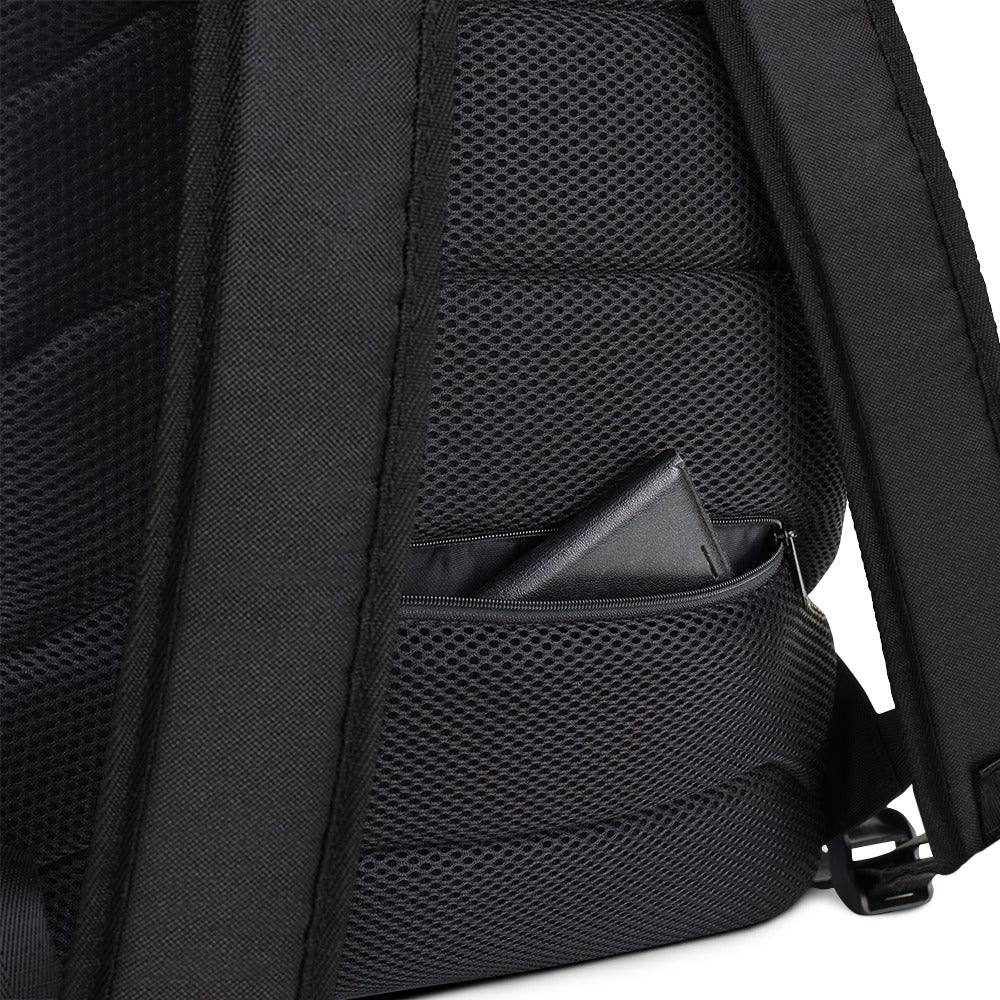 Vanitas Backpack