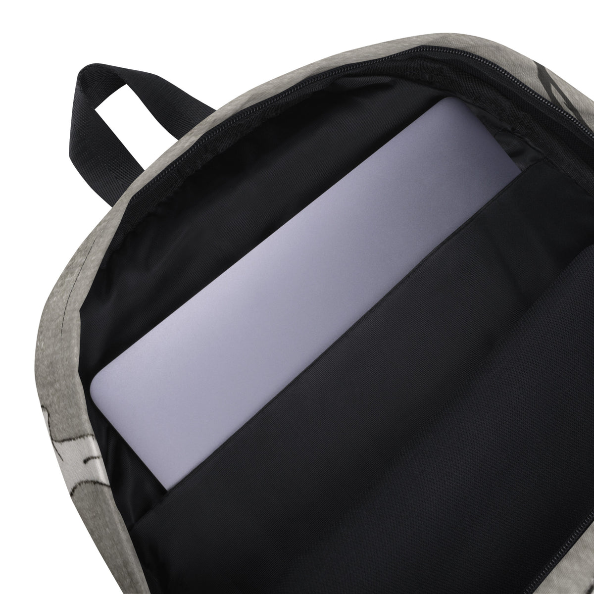 Vanitas Backpack