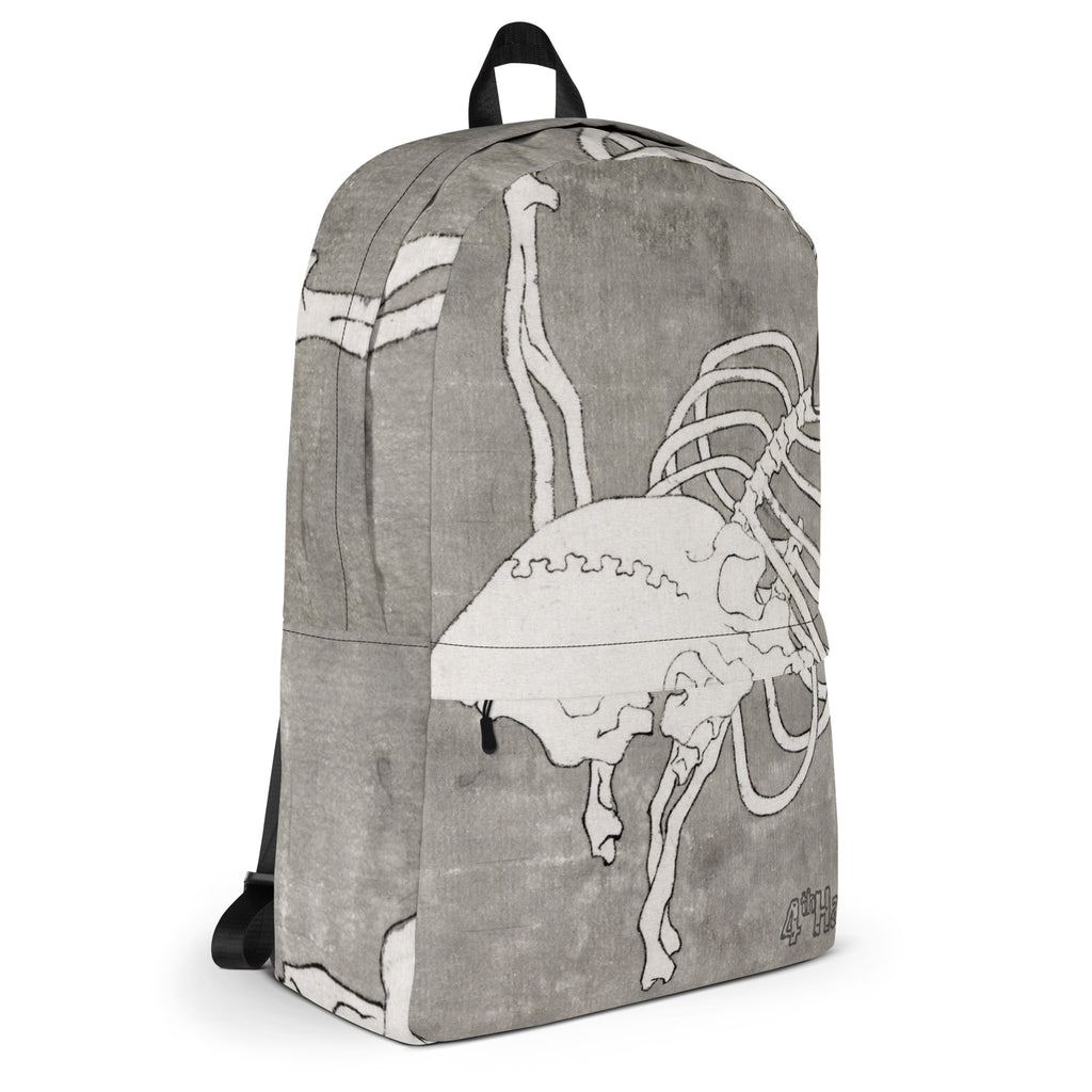 Vanitas Backpack