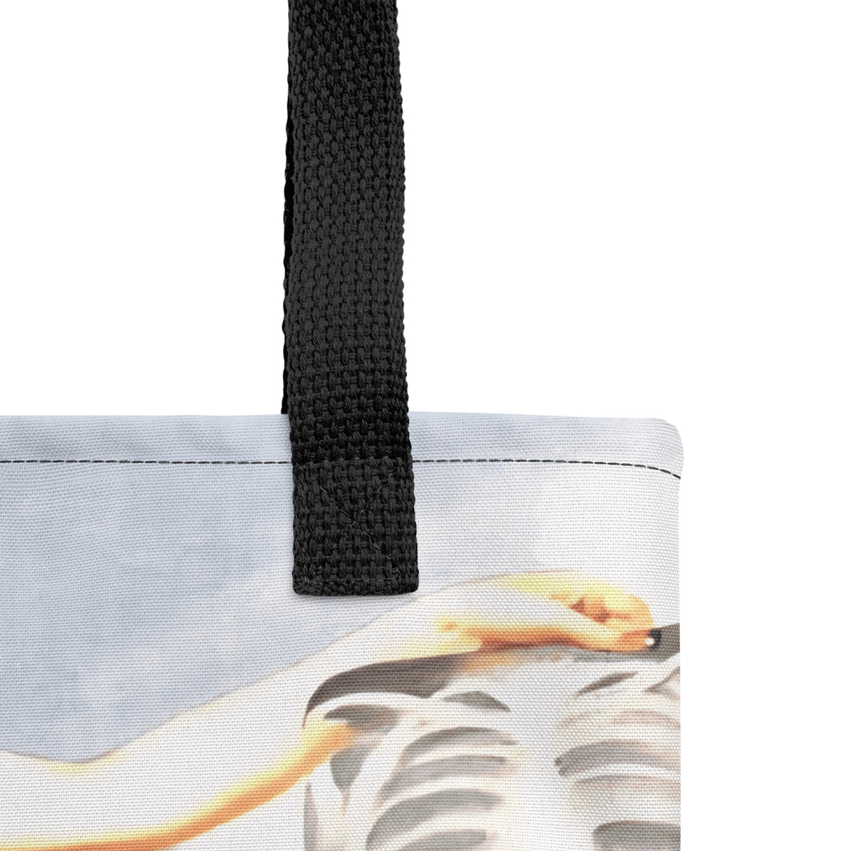 X-Ray Carry Tote